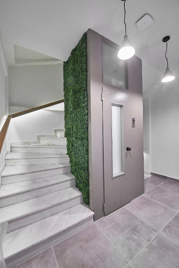 Explore Athens From An Uber-Central Studio! Exterior foto